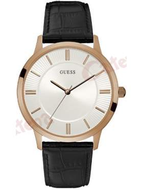 GUESS W0664G4 Ανδρικό Ρολόι Quartz Ακριβείας