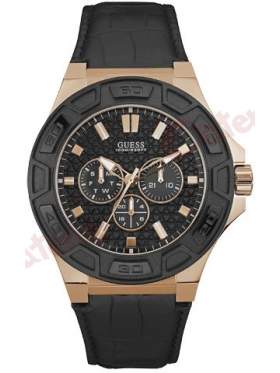 GUESS W0674G6 Ανδρικό Ρολόι Quartz Multi-Function