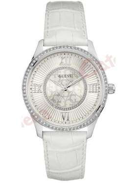 GUESS W0768L4 Γυναικείο Ρολόι Quartz Ακριβείας