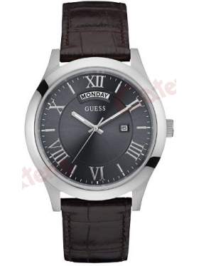 GUESS W0792G5 Ανδρικό Ρολόι Quartz Ακριβείας