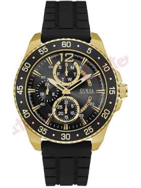 GUESS W0798G3 Ανδρικό Ρολόι Quartz Multi-Function