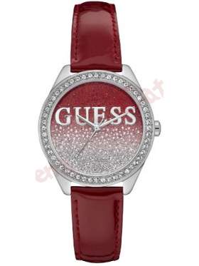 GUESS W0823L3 Γυναικείο Ρολόι Quartz Ακριβείας