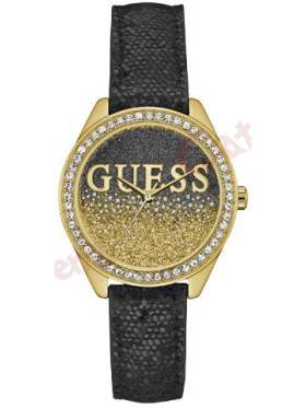 GUESS W0823L6 Γυναικείο Ρολόι Quartz Ακριβείας