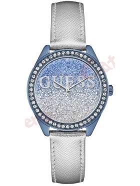 GUESS W0823L8 Γυναικείο Ρολόι Quartz Ακριβείας