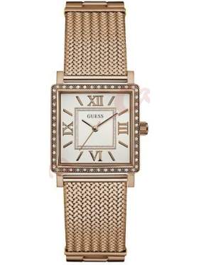 GUESS W0826L3 Γυναικείο Ρολόι Quartz Ακριβείας