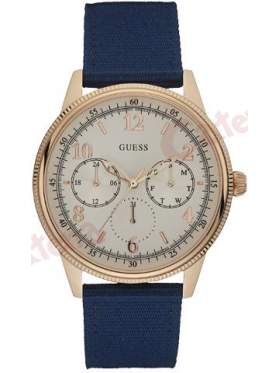 GUESS W0863G4 Ανδρικό Ρολόι Quartz Multi-Function