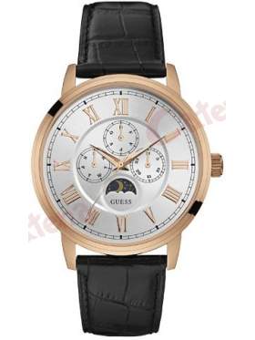 GUESS W0870G2 Ανδρικό Ρολόι Quartz Multi-Function