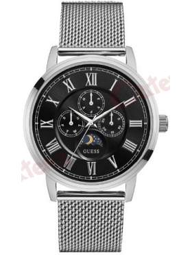 GUESS W0871G1 Ανδρικό Ρολόι Quartz Multi-Function