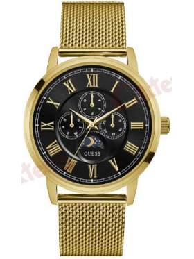 GUESS W0871G2 Ανδρικό Ρολόι Quartz Multi-Function