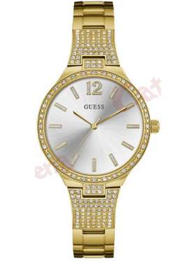 GUESS W0900L2 Γυναικείο Ρολόι Quartz Ακριβείας