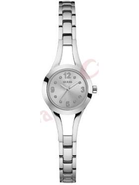 GUESS W0912L1 Γυναικείο Ρολόι Quartz Ακριβείας