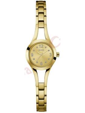 GUESS W0912L2 Γυναικείο Ρολόι Quartz Ακριβείας