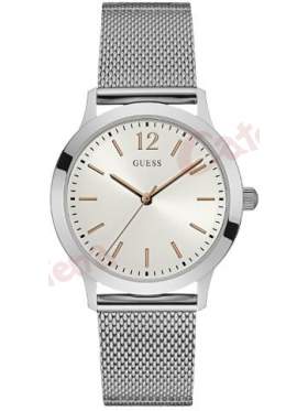 GUESS W0921G1 Ανδρικό Ρολόι Quartz Ακριβείας