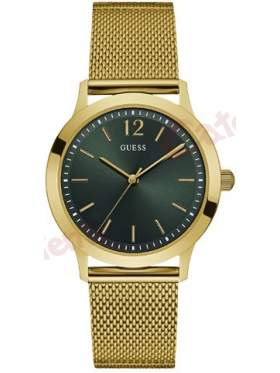 GUESS W0921G4 Ανδρικό Ρολόι Quartz Ακριβείας