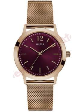 GUESS W0921G5 Ανδρικό Ρολόι Quartz Ακριβείας