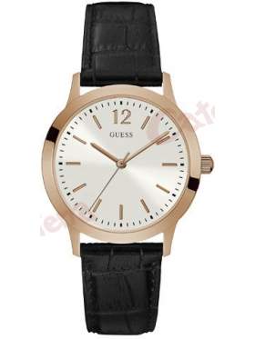 GUESS W0922G6 Ανδρικό Ρολόι Quartz Ακριβείας