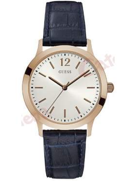 GUESS W0922G7 Ανδρικό Ρολόι Quartz Ακριβείας