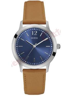 GUESS W0922G8 Ανδρικό Ρολόι Quartz Ακριβείας