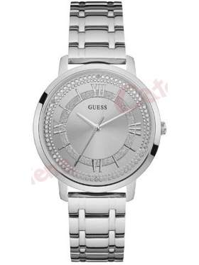 GUESS W0933L1 Γυναικείο Ρολόι Quartz Ακριβείας