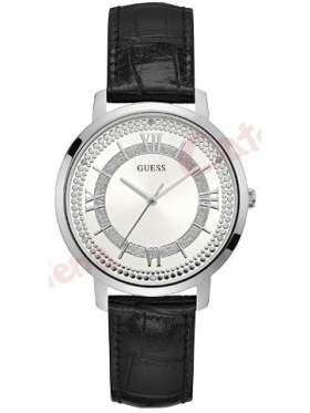 GUESS W0934L2 Γυναικείο Ρολόι Quartz Ακριβείας