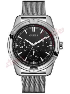 GUESS W0965G1 Ανδρικό Ρολόι Quartz Multi-Function