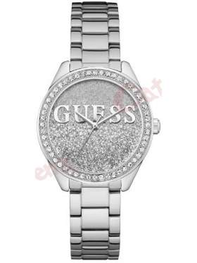 GUESS W0987L1 Γυναικείο Ρολόι Quartz Ακριβείας