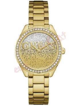 GUESS W0987L2 Γυναικείο Ρολόι Quartz Ακριβείας