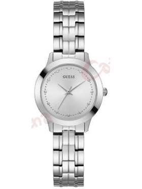 GUESS W0989L1 Γυναικείο Ρολόι Quartz Ακριβείας