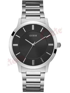 GUESS W0990G1 Ανδρικό Ρολόι Quartz Ακριβείας