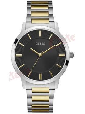 GUESS W0990G3 Ανδρικό Ρολόι Quartz Ακριβείας