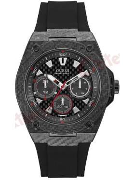 GUESS W1048G2 Ανδρικό Ρολόι Quartz Multi-Function