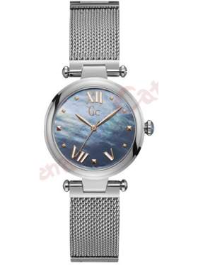 GC Y31001L7 Γυναικείο Ρολόι Quartz Ακριβείας