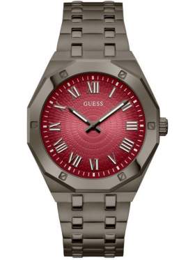 GUESS Ανδρικό Ρολόι GUESS ASSET GW0575G5 Ανδρικό Ρολόι Quartz