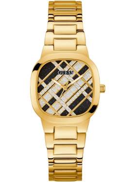 GUESS Γυναικείο Ρολόι GUESS CLASH GW0600L2