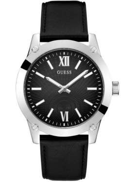 GUESS Ανδρικό Ρολόι GUESS CRESCENT GW0628G1 