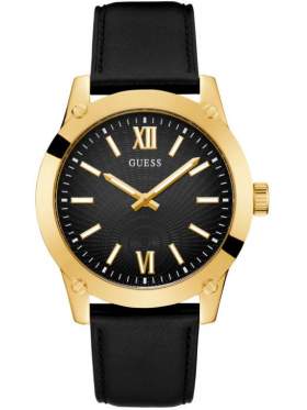 GUESS Ανδρικό Ρολόι GUESS CRESCENT GW0628G2 