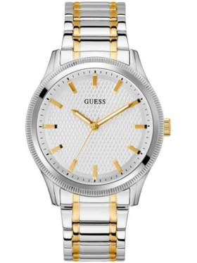 GUESS Ανδρικό Ρολόι GUESS DEX GW0626G4