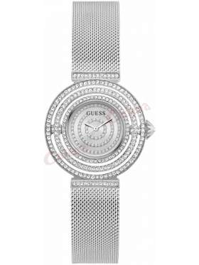 GUESS DREAM GW0550L1 Γυναικείο Ρολόι Quartz Ακριβείας