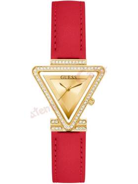 GUESS FAME GW0504L2 Γυναικείο Ρολόι Quartz Ακριβείας