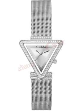 GUESS FAME GW0508L1 Γυναικείο Ρολόι Quartz Ακριβείας