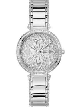 GUESS Γυναικείο Ρολόι GUESS LILY GW0528L1