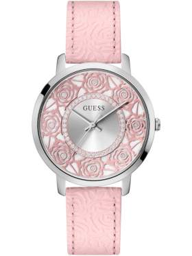 GUESS Γυναικείο Ρολόι GUESS DAHLIA GW0529L1