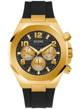 GUESS EMPIRE GW0583G2 Ανδρικό Ρολόι Quartz Multi-Function