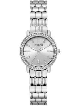 GUESS HAYLEY GW0612L1 Γυναικείο Ρολόι Quartz Ακριβείας