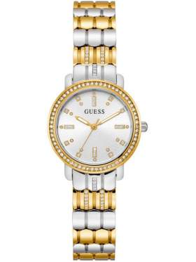 UESS HAYLEY GW0612L2 Γυναικείο Ρολόι Quartz Ακριβείας