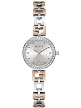 GUESS LADY-G GW0656L2 Γυναικείο Ρολόι Quartz Ακριβείας