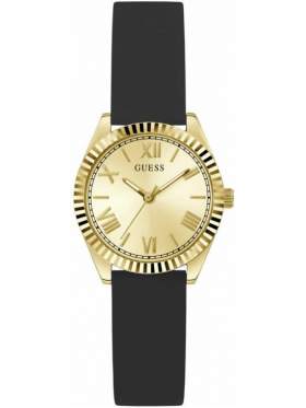 GUESS MINI LUNA GW0724L2 Γυναικείο Ρολόι Quartz Ακριβείας