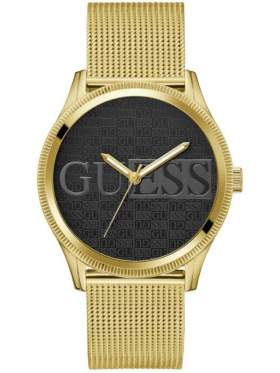 GUESS REPUTATION GW0710G2 Ανδρικό Ρολόι Quartz Ακριβείας