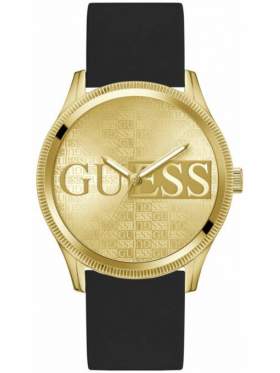 GUESS REPUTATION GW0726G2 Ανδρικό Ρολόι Quartz Ακριβείας