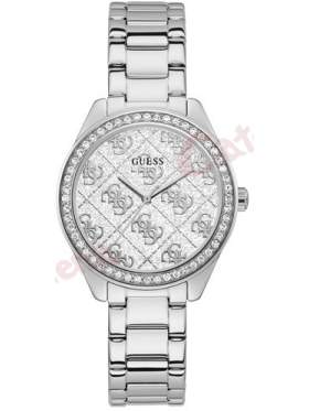 GUESS GW0001L1 Γυναικείο Ρολόι Quartz Ακριβείας